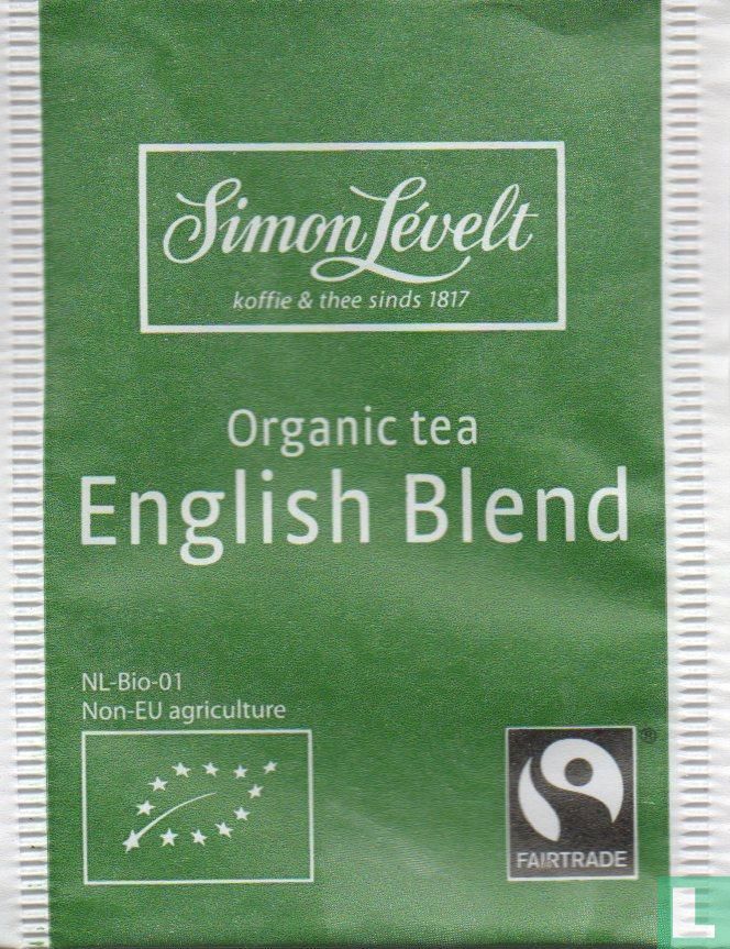English Blend