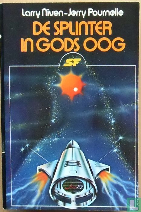 De splinter in gods oog