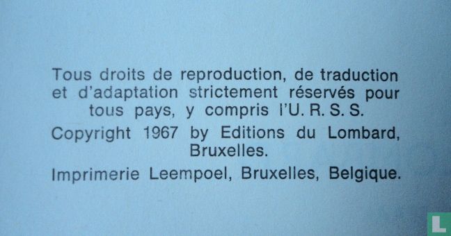 L'affaire du collier