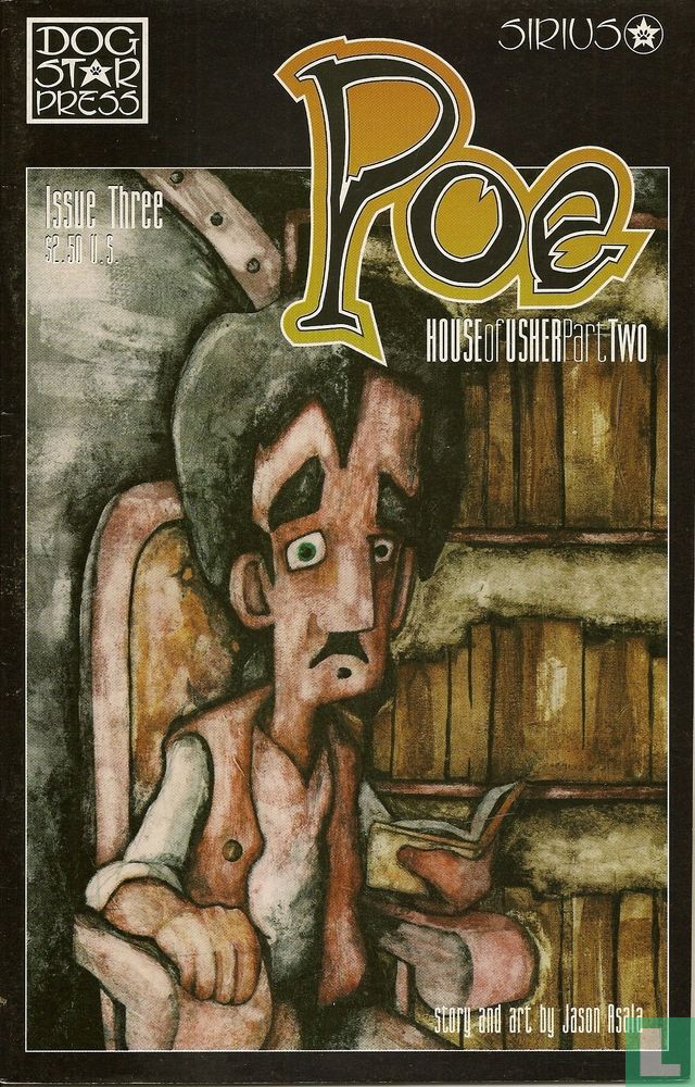 Poe 3