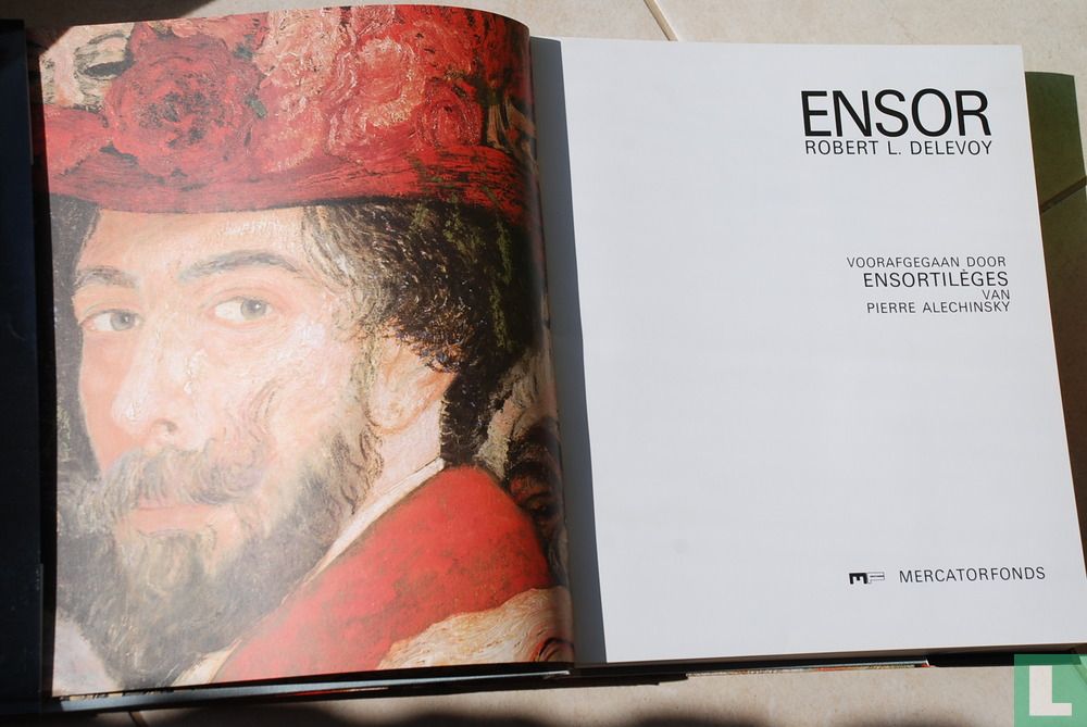 Ensor