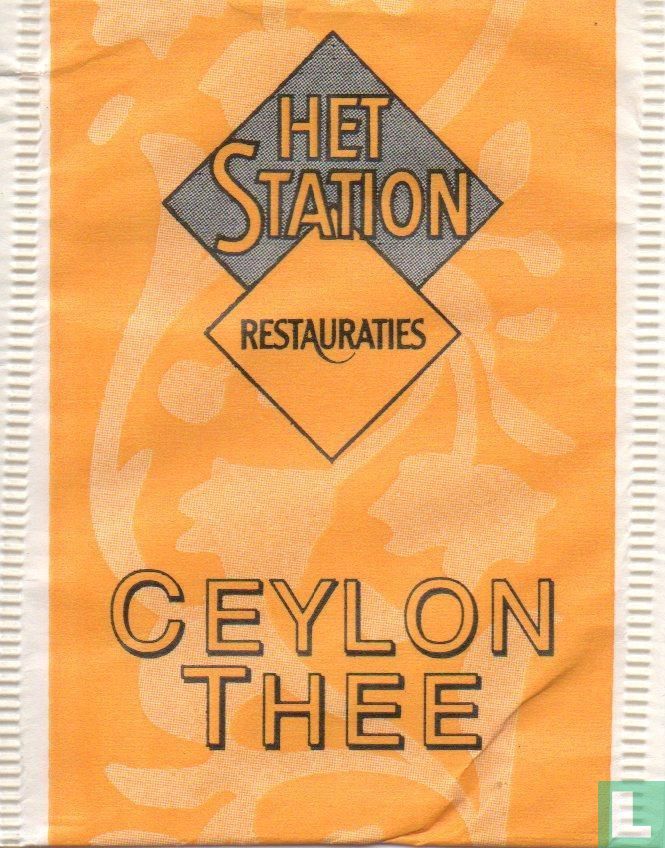 Ceylon Thee