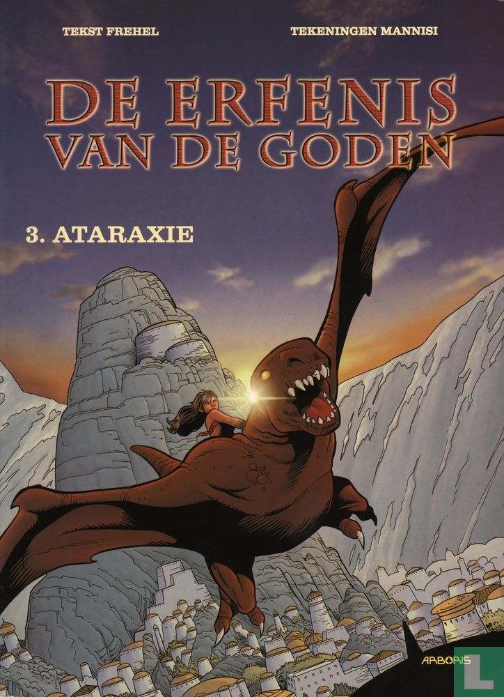 Ataraxie