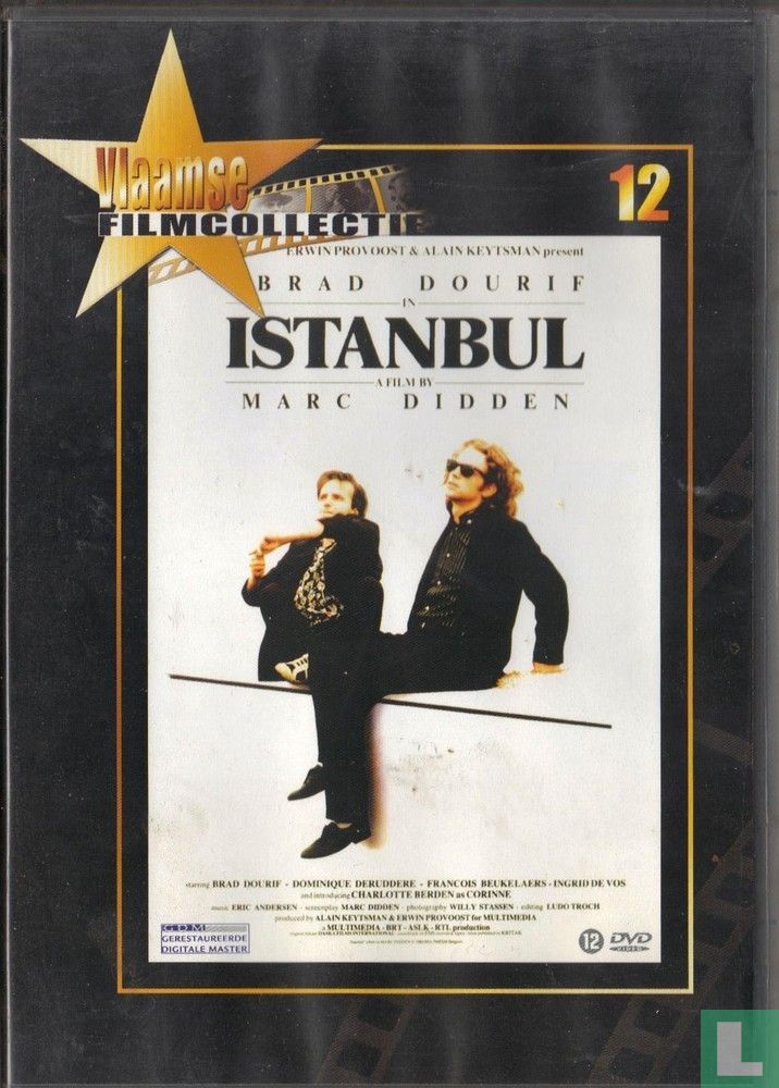 Istanbul