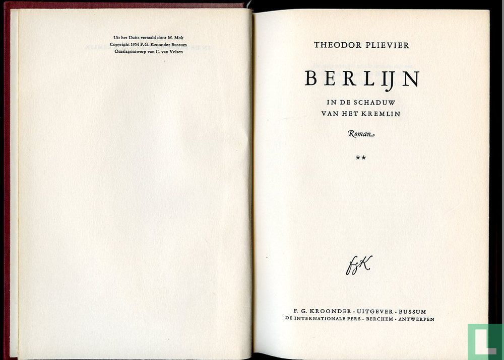 Berlijn