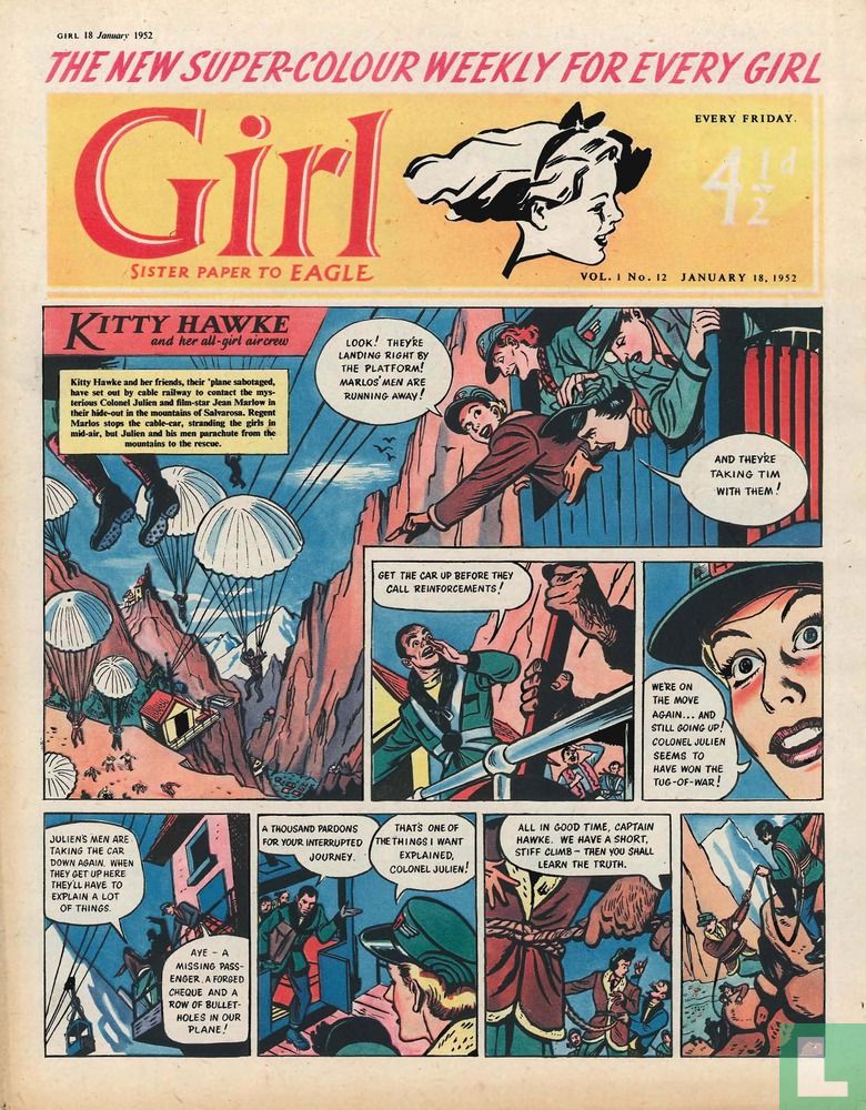 Girl 12