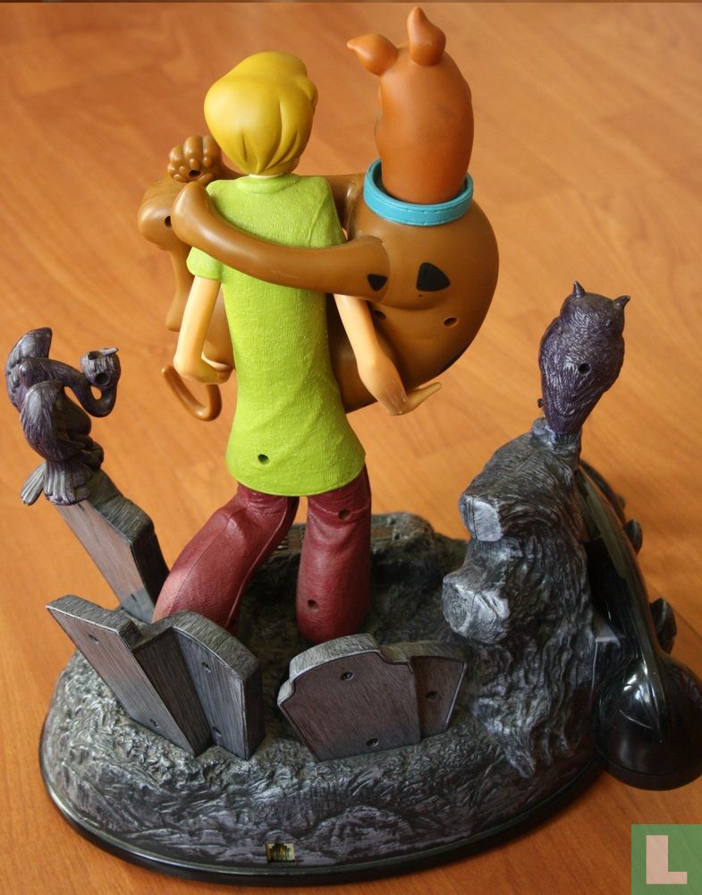 Scooby Doo Telefoon