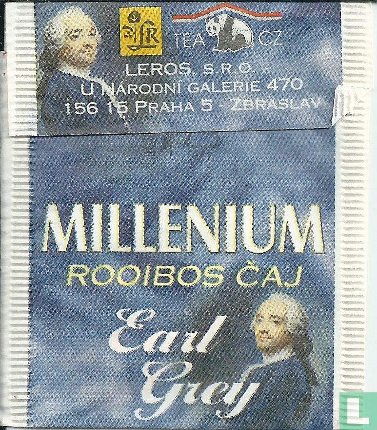Earl Grey
