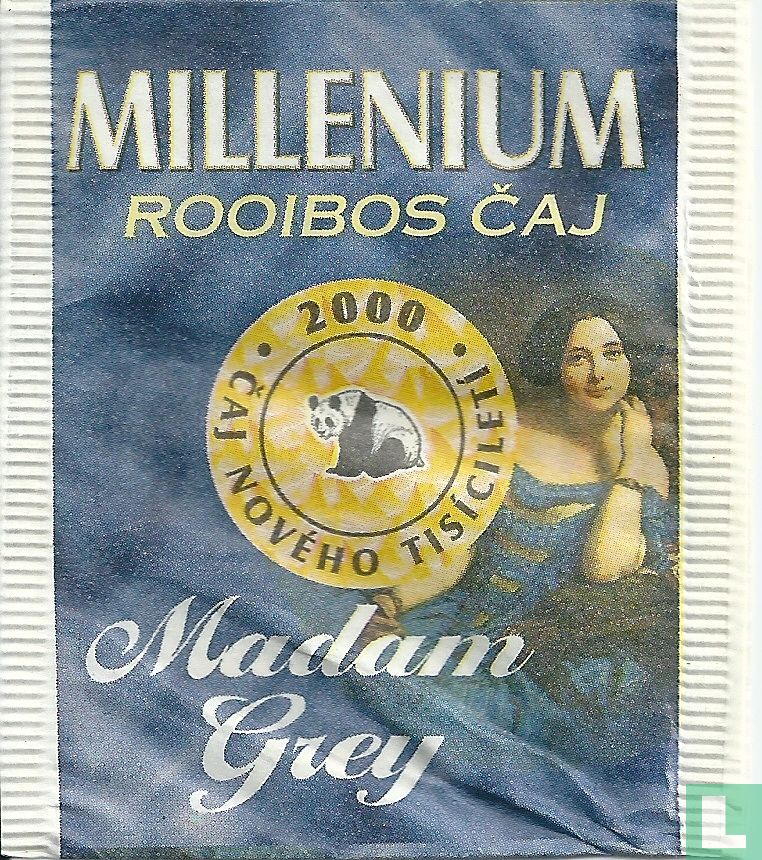 Madam Grey