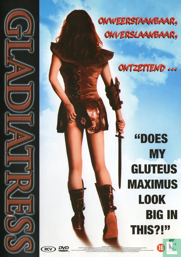 Gladiatress