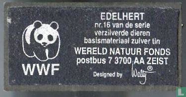 Edelhert
