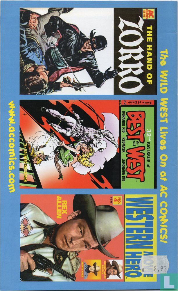 30th Big Issue