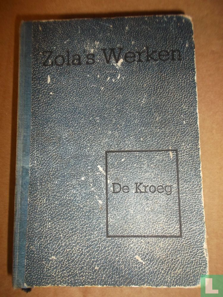 De kroeg