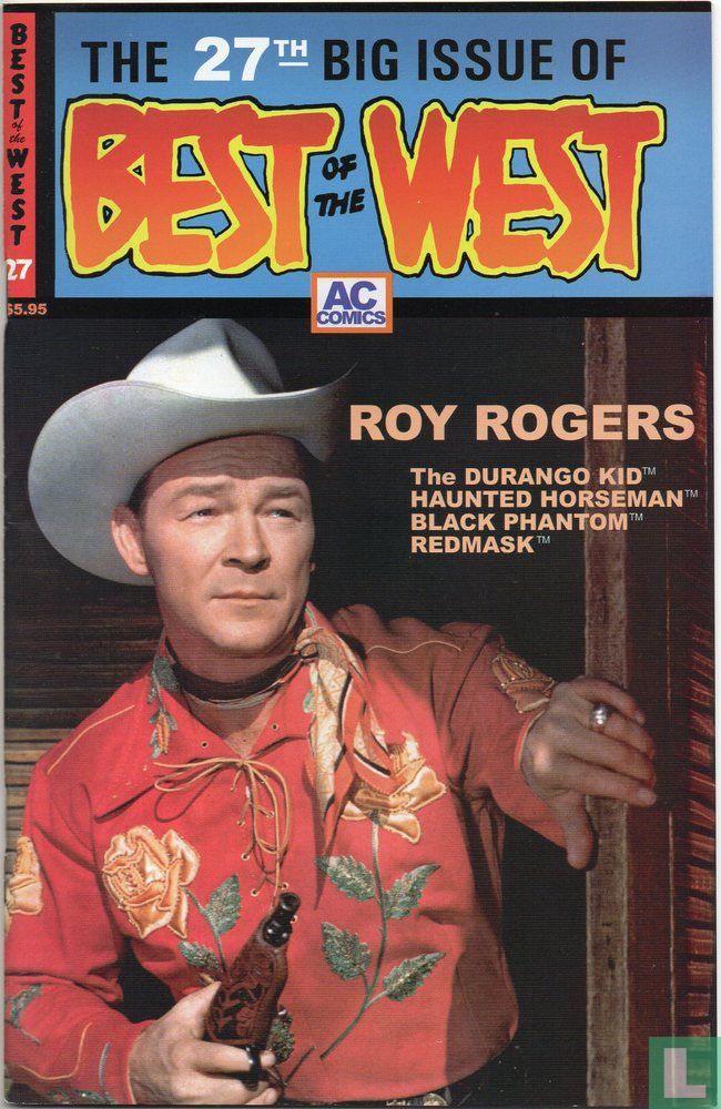 27th Big Issue