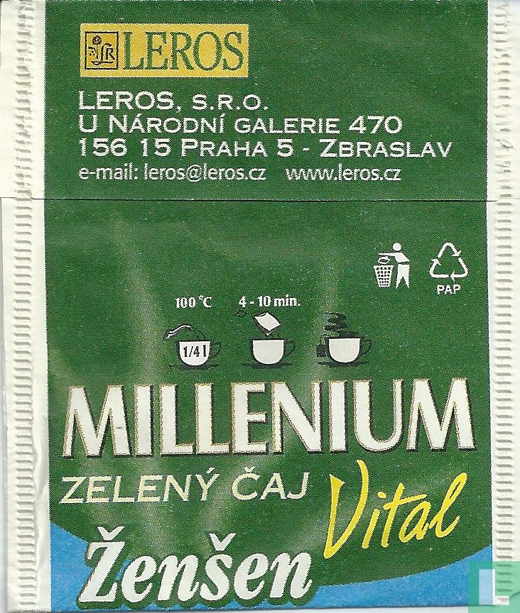 Zensen