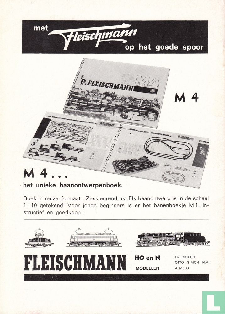 Miniatuurbanen 1