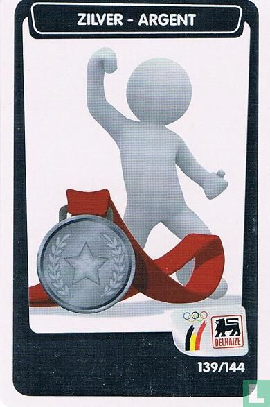 Zilver-Argent