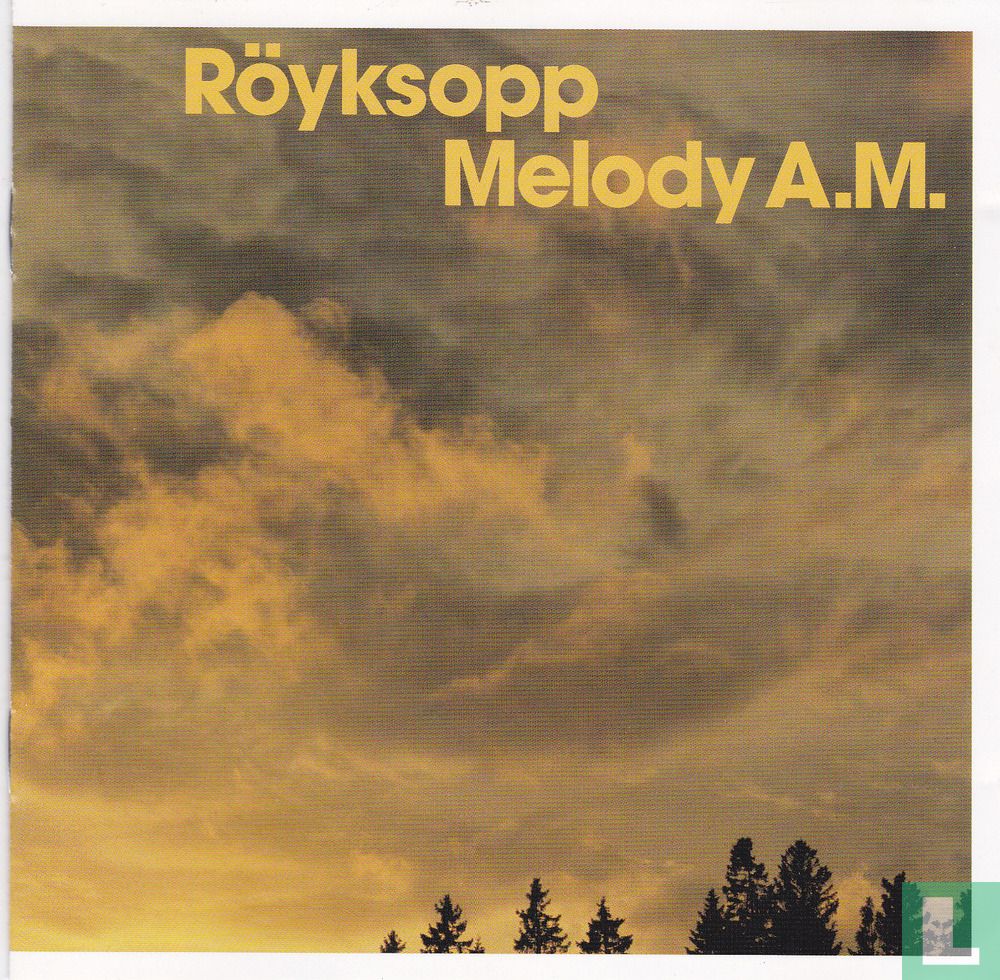 Melody A.M.