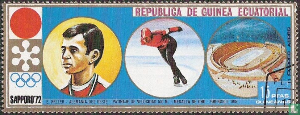 Olympische Winterspiele