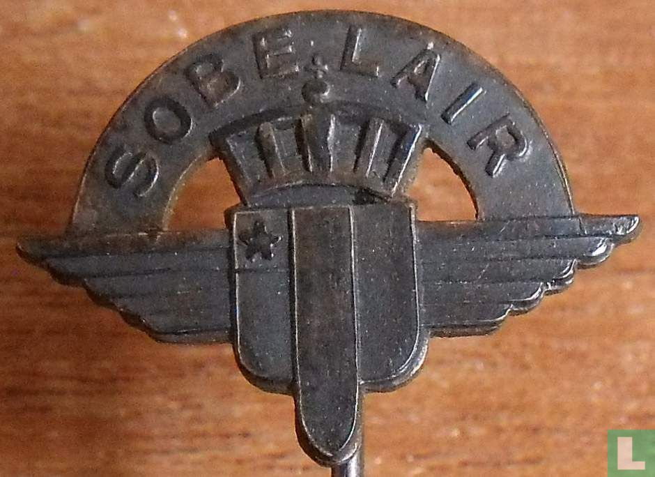 Sobelair reversspeld