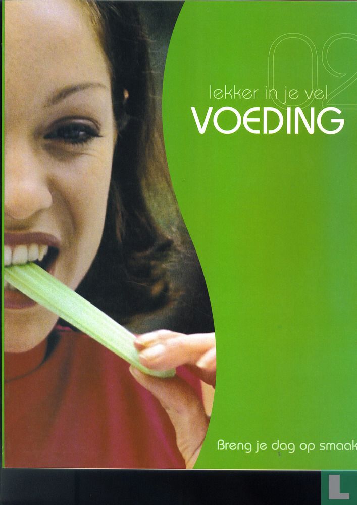 Voeding