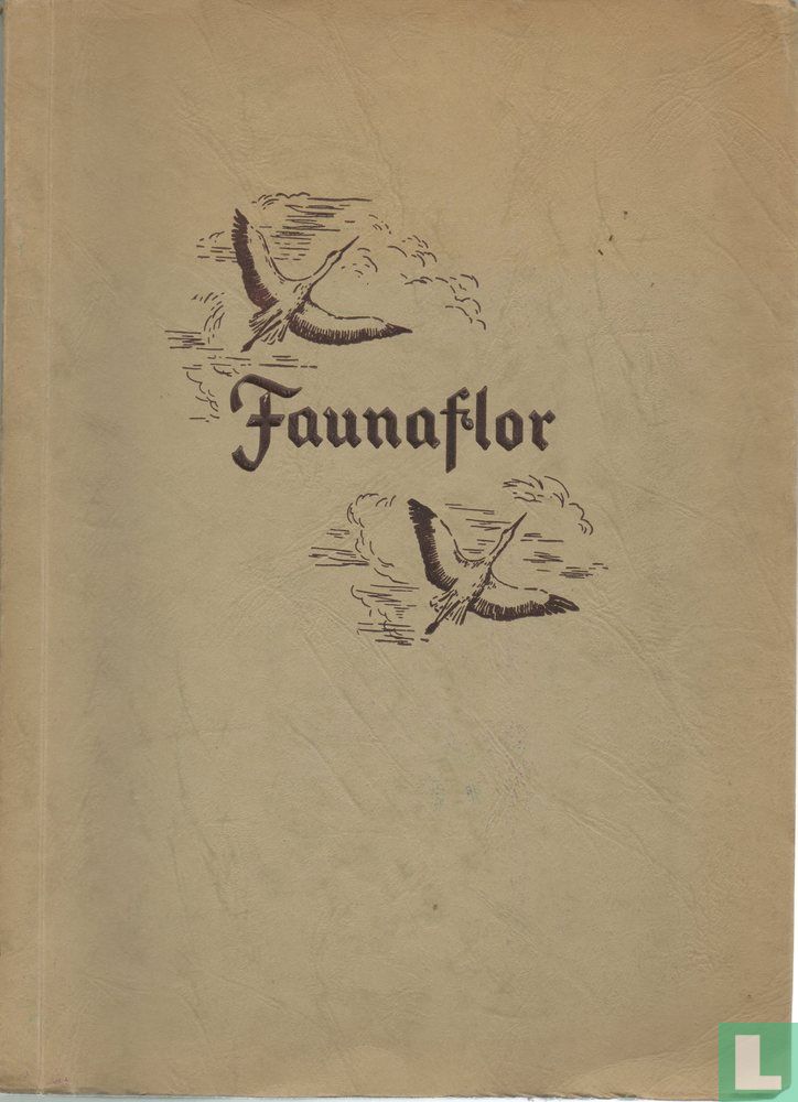 Faunaflor I
