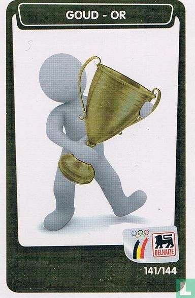 Goud-Or