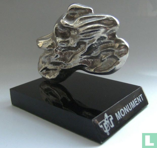 TT-Assen Monument