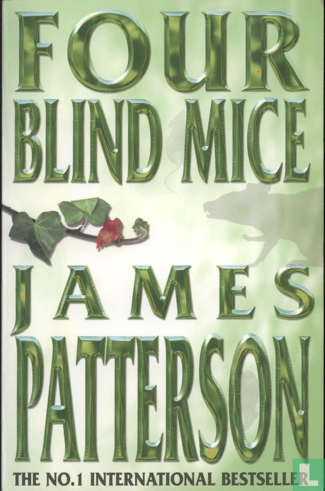 Four Blind Mice