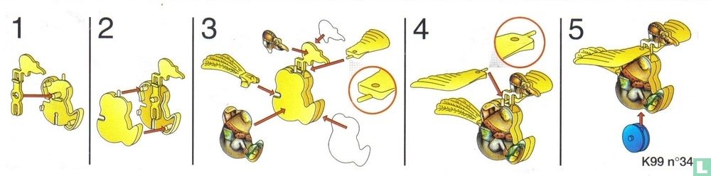Bird