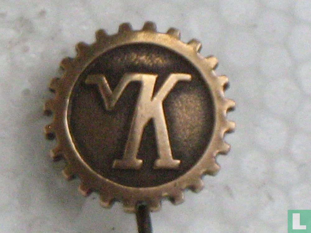 vK