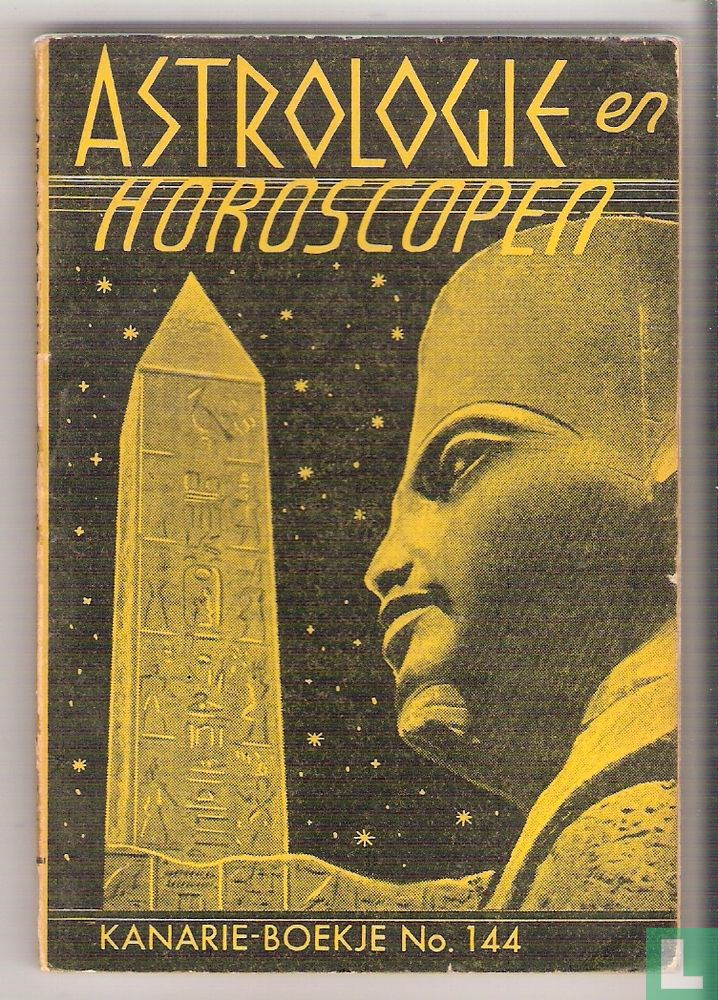 Astrologie en horoscopen