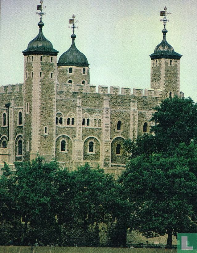 Londen