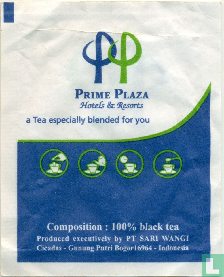 Black Tea 