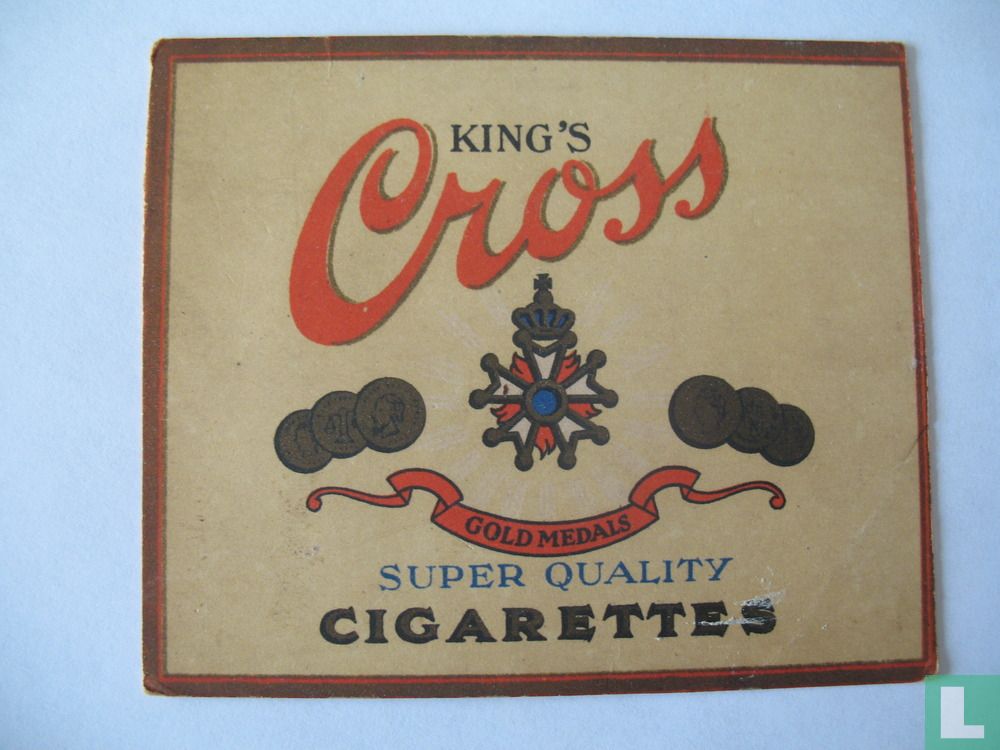 King's Cross