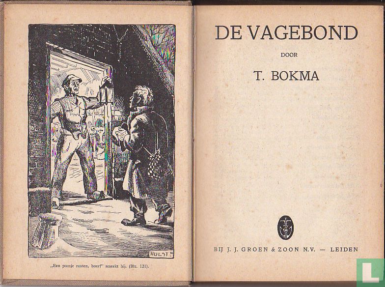 De vagebond