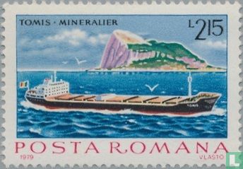 Flotte marchande