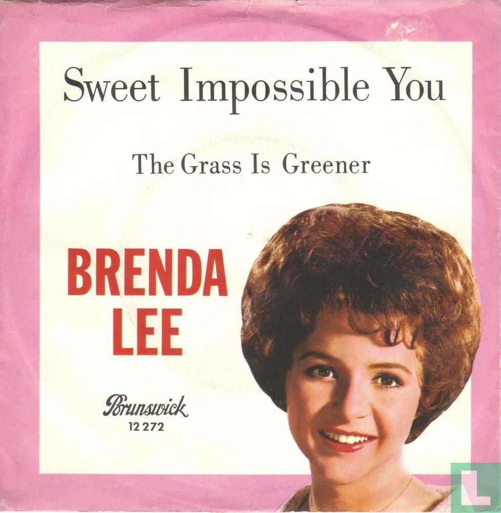 Sweet Impossible You
