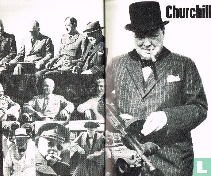 Churchill