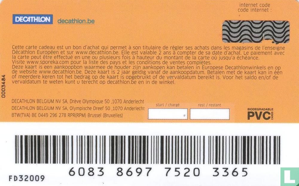 Decathlon