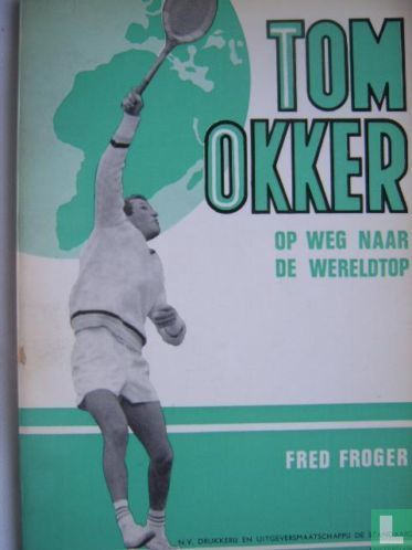 Tom Okker