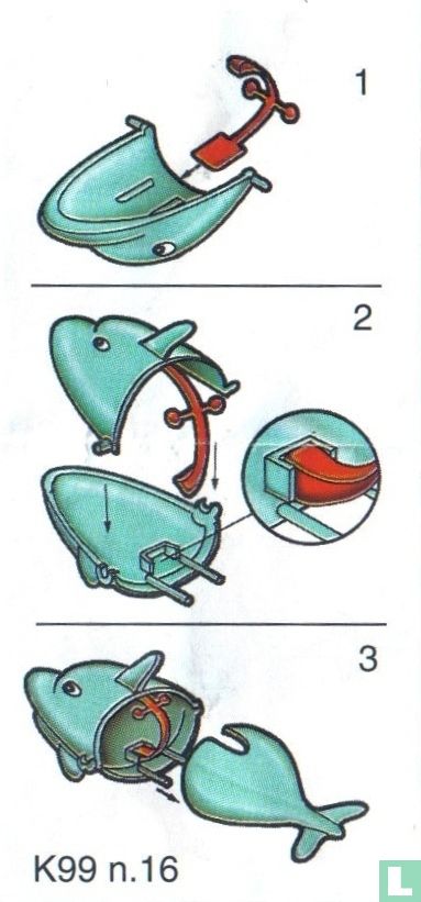 Dolphin
