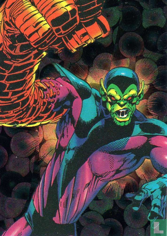 Super Skrull