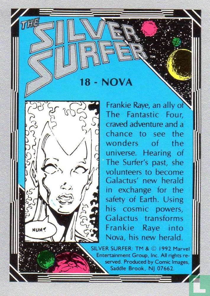 Nova