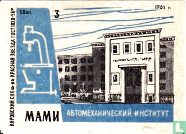 "Automobiel Instituut"