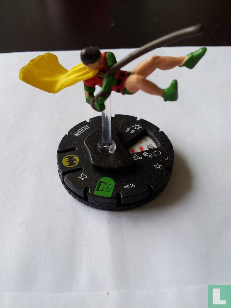 Robin