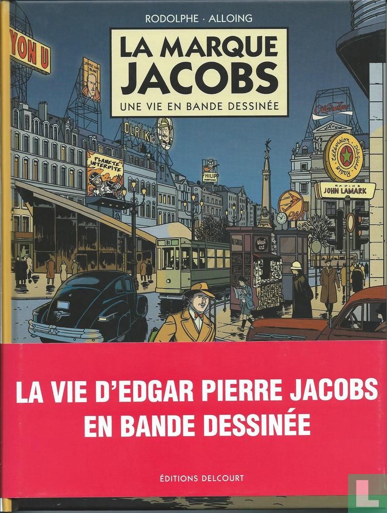 La marque Jacobs