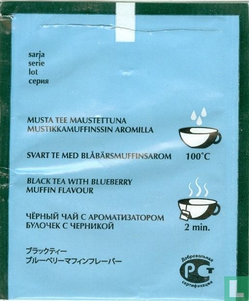 Tsemppiä!