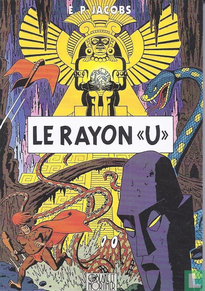 Le Rayon U