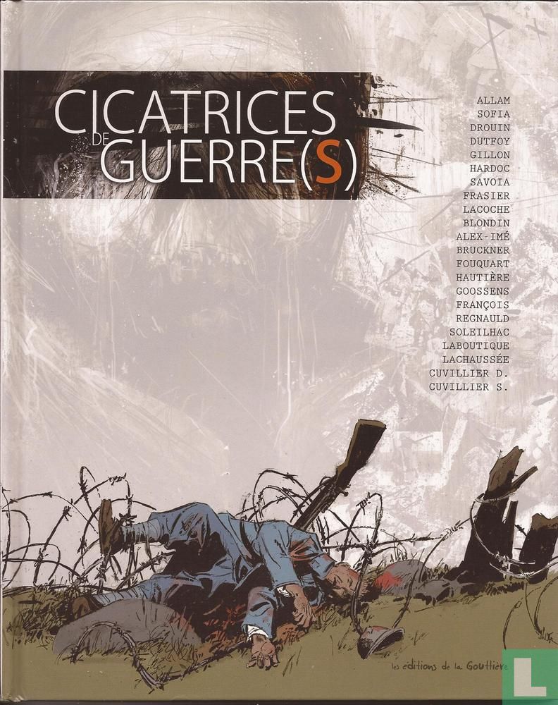 Cicatrices de Guerre(s)